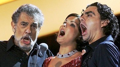 Opera Tickets - All Europe