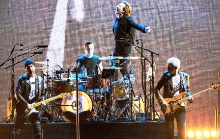 Concert Tickets Europe | VIPACO